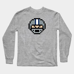 8-Bit Helmet - Dallas Long Sleeve T-Shirt